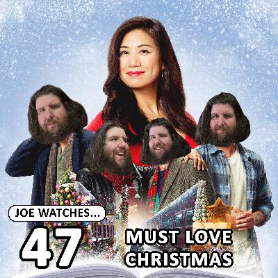 47. Must Love Christmas 47. Must Love Christmas