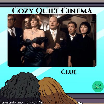 Clue (1985) Clue (1985)