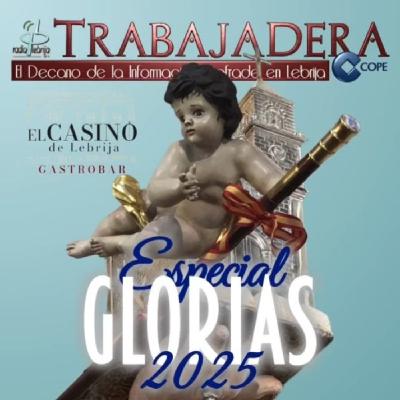 Trabajadera 2025 - Especial Glorias