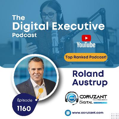 Roland Austrup on Turning R&D Into Real Growth | Ep 1160 Roland Austrup on Turning R&D Into Real Growth | Ep 1160