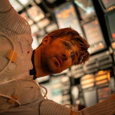 PROJET DERNIÉRE CHANCE, un film de SF à visage HUMAIN ? PROJET DERNIÉRE CHANCE, un film de SF à visage HUMAIN ?