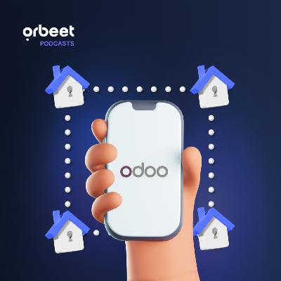 Odoo - L'ERP idéal pour les franchises