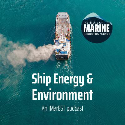 Series 1 Episode 5: Nuclear Reactors at Sea