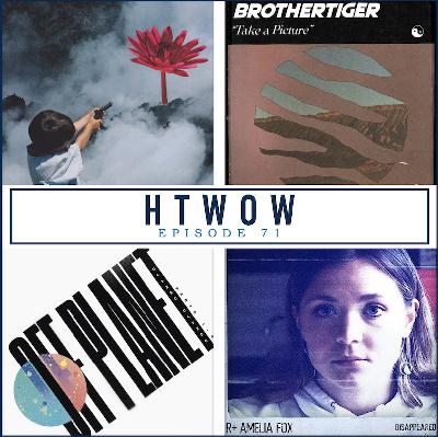 HTWOW JUNE 2023 HTWOW JUNE 2023