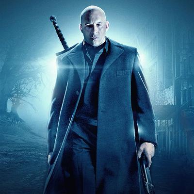 Le dernier chasseur de sorcières : Vin fait le job ! Le dernier chasseur de sorcières : Vin fait le job !