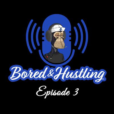 Episode 3 - Sir Cutz