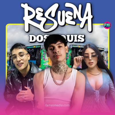 Festival Resuena: Natanael Cano, El Malilla y Bellakath en Puebla
