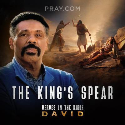 Chapter 14: The King's Spear