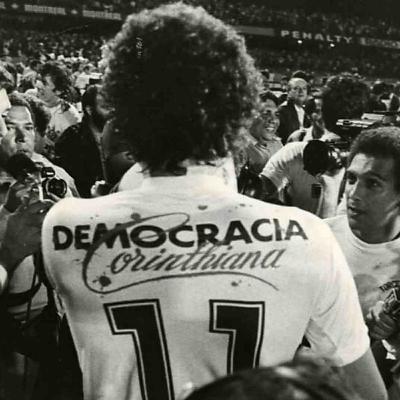 La Democrazia Corinthiana | Episodio 96