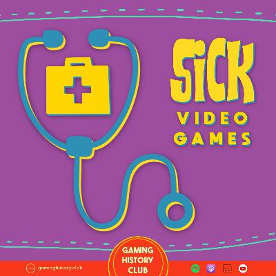 Sick Video Games