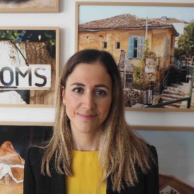 Travel News Karriär: Sharni Breinholt