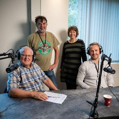 Pårørende og sorgreaksjoner