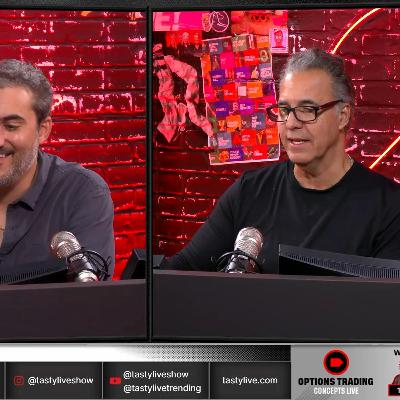 Opening Bell - January 7, 2026