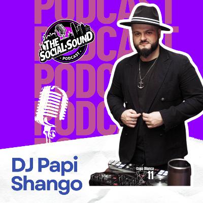Розвиток ді-джеїнгу у соціальних танцях в Україні | The Social Sound Розвиток ді-джеїнгу у соціальних танцях в Україні | The Social Sound