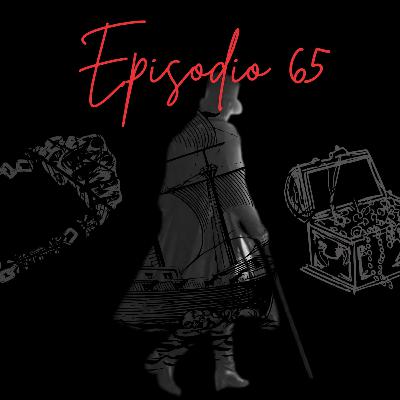 Episodio 65: El conde de Montecristo (2024)