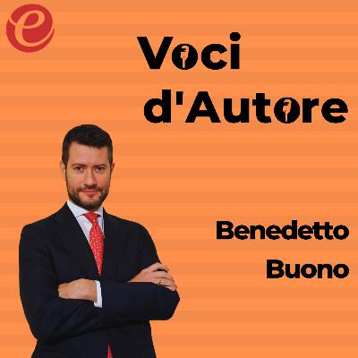 Voci d’autore - L’innovazione e il capitale relazionale con Benedetto Buono