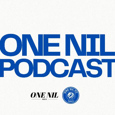 Noah Cavanaugh talks favourite boots and playing pro in America! | One Nil Podcast #1