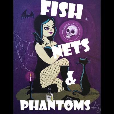 Fishnets and Phantoms Podcast – Top 13 Horror Films of 2025 Fishnets and Phantoms Podcast – Top 13 Horror Films of 2025