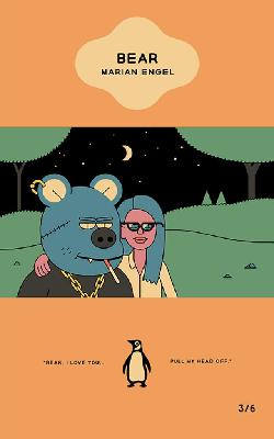 Episode 5: Bear Episode 5: Bear