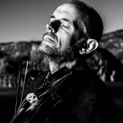 I Duncan Chisholm: Flow