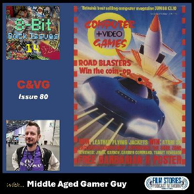C&VG issue 80