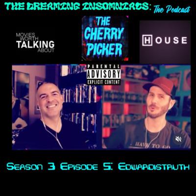 The Podcast - Edwardistruth The Podcast - Edwardistruth