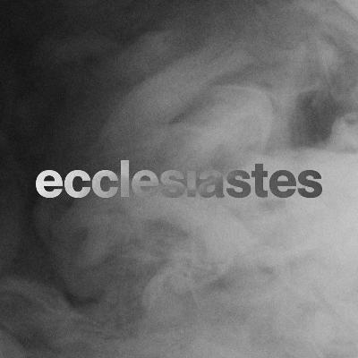 The End of the Matter (Ecclesiastes 12:1-14) | Ecclesiastes E5 | Jonathan Shanks The End of the Matter (Ecclesiastes 12:1-14) | Ecclesiastes E5 | Jonathan Shanks
