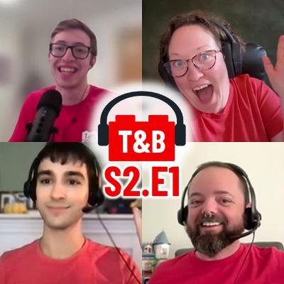 S2E1: Fellowship of the Muppets