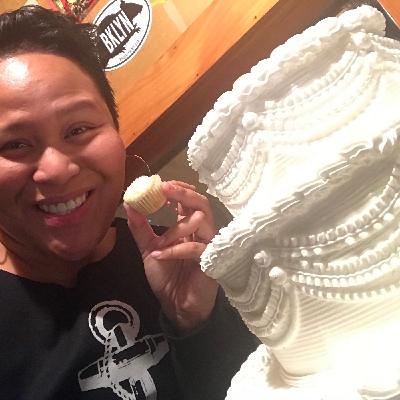Episode 18: Yummy Weddings