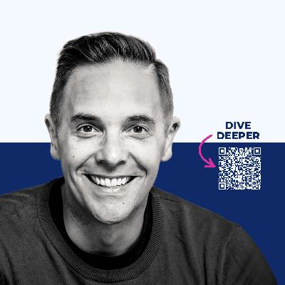 124. RE-RELEASE: Niven Postma on how really understanding politics will help you build better partnerships
