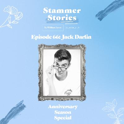 Episode 66: Jack Darlin