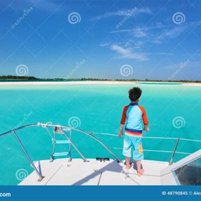 大愛の航海に出よう 大愛の航海に出よう