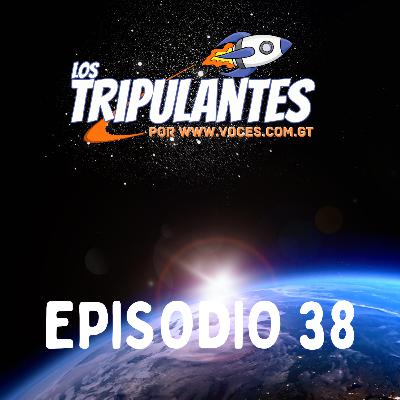 MUSEOS l Los Tripulantes #38 MUSEOS l Los Tripulantes #38