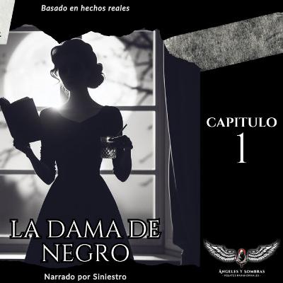 La dama de negro - Relatos Vol. 2