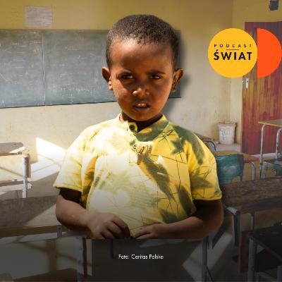 Co wojna robi z dziećmi? 💔 Prawdziwa historia z Etiopii | ŚWIAT I LUDZIE