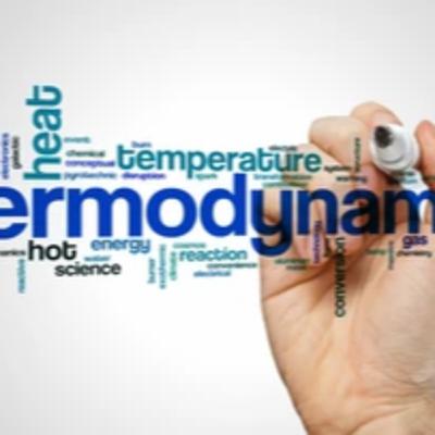 Thermodynamics