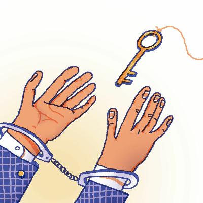 Pardon Palooza on The Blaine Fowler Morning Show Afterglow