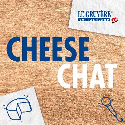 Maturation, the final step in producing Le Gruyère AOP