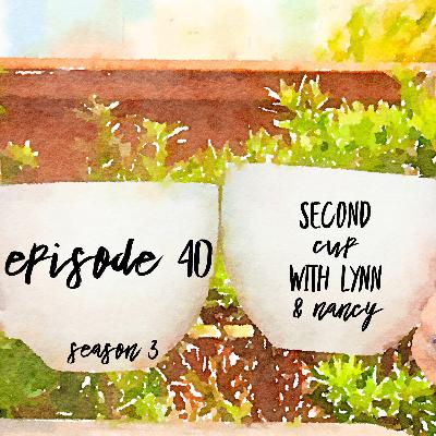 Episode Forty: Celebrating Friendship with the Second Cup Community! Episode Forty: Celebrating Friendship with the Second Cup Community!
