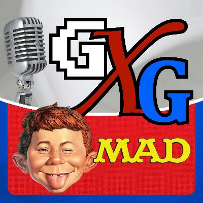 Mad Magazine