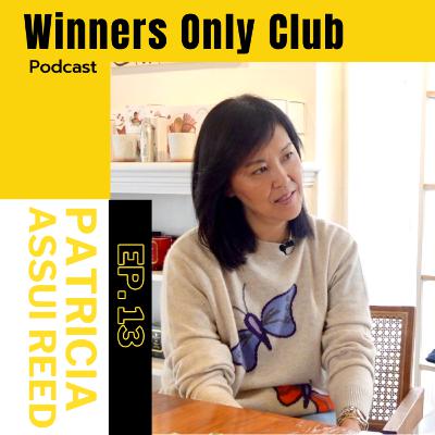 #13. [Video] Patricia Assui Reed on Matriark: Retail Solely From Women and LGBTQI+ Owned Companies