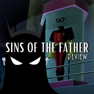 Sins of the Father Review