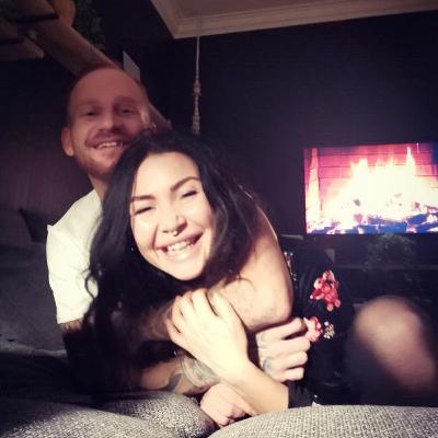 Blæk og kærlighed 1: Forelskelse i modvind Blæk og kærlighed 1: Forelskelse i modvind