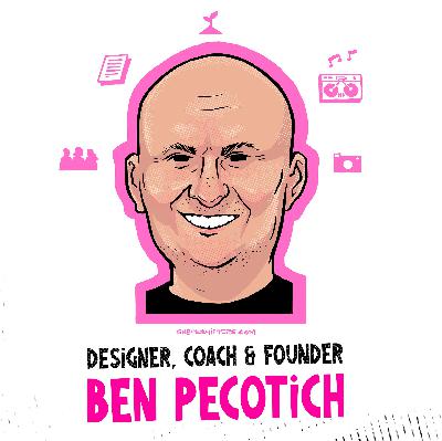 #04 Ben Pecotich