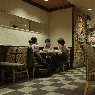 #136 地方地方地方 ─「地方学」新渡戸稲造
