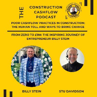 Stu Interviews Billy Stein Stu Interviews Billy Stein