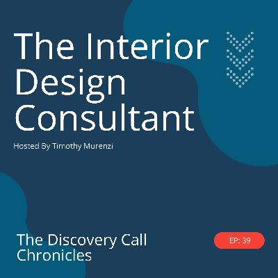 EP39: The Client Discovery Call Chronicles