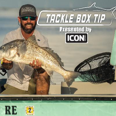 This (UNEXPECTED) lure set up drives redfish crazy! This (UNEXPECTED) lure set up drives redfish crazy!