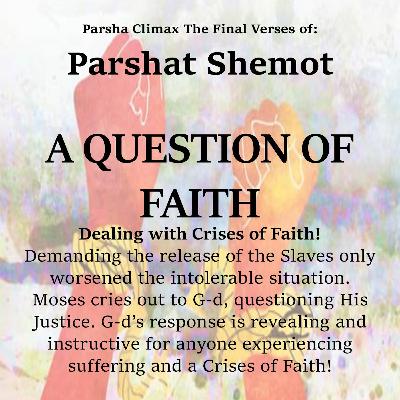 - Parshat Shemot