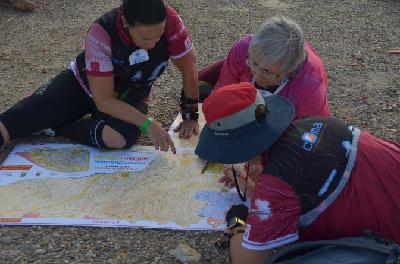 Entrevista con Marta Martínez - C.D. Orientijote